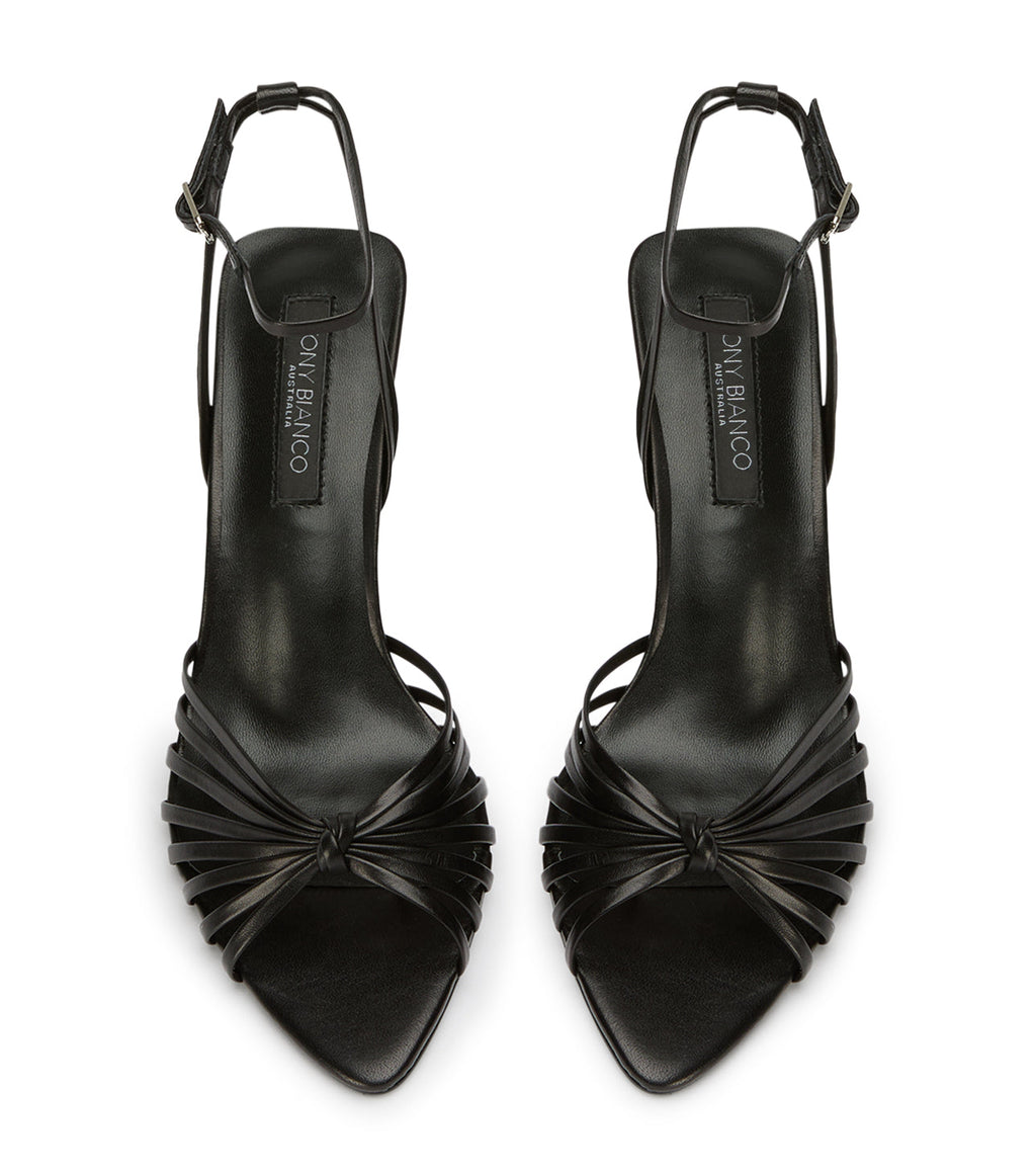 Hailey Black Vintage
