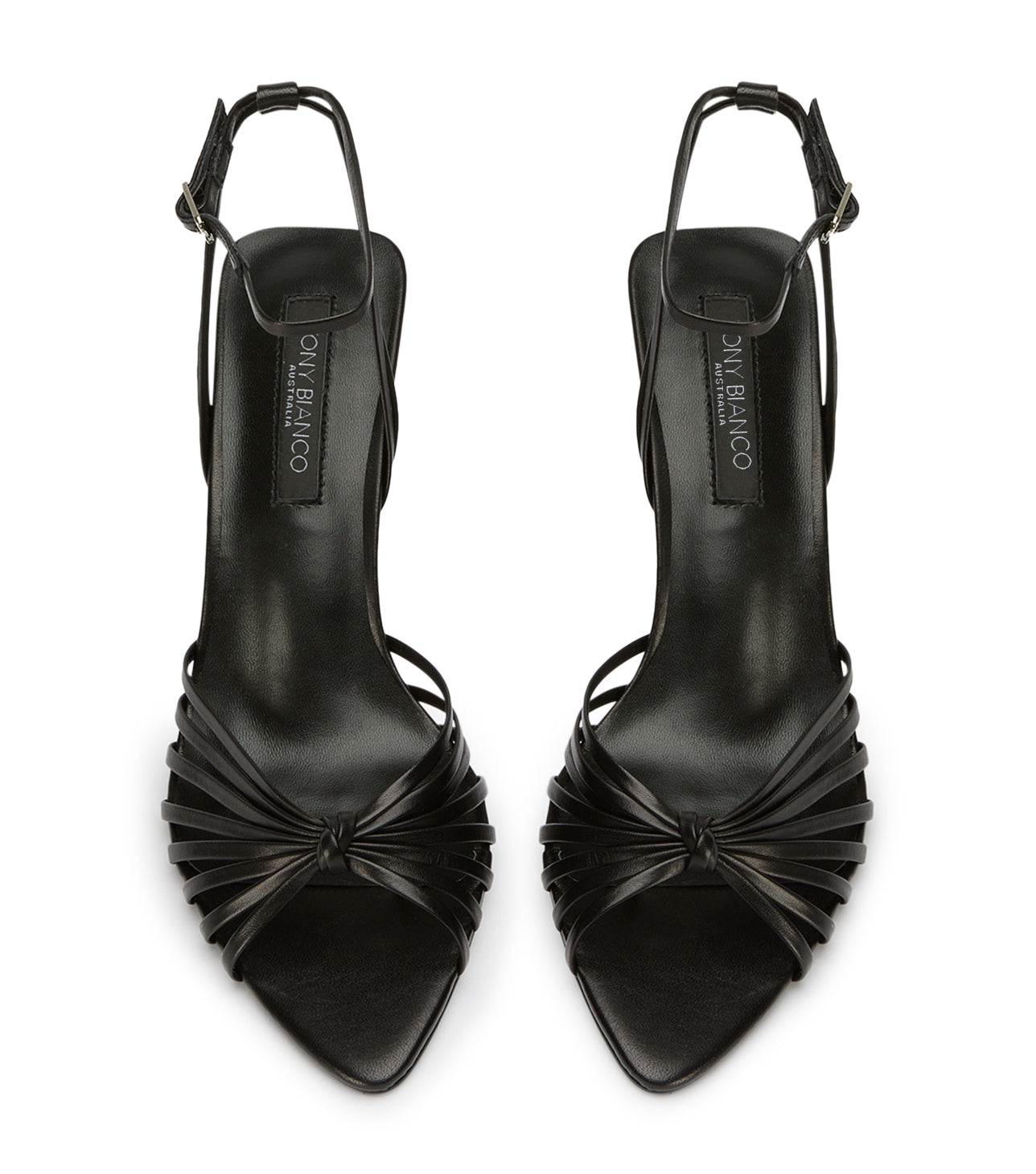 Hailey Black Vintage
