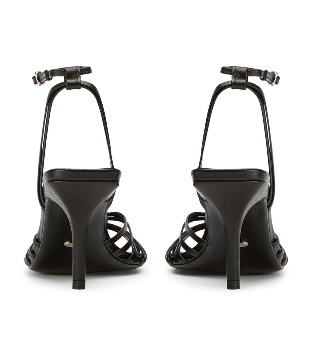 Hailey Black Vintage