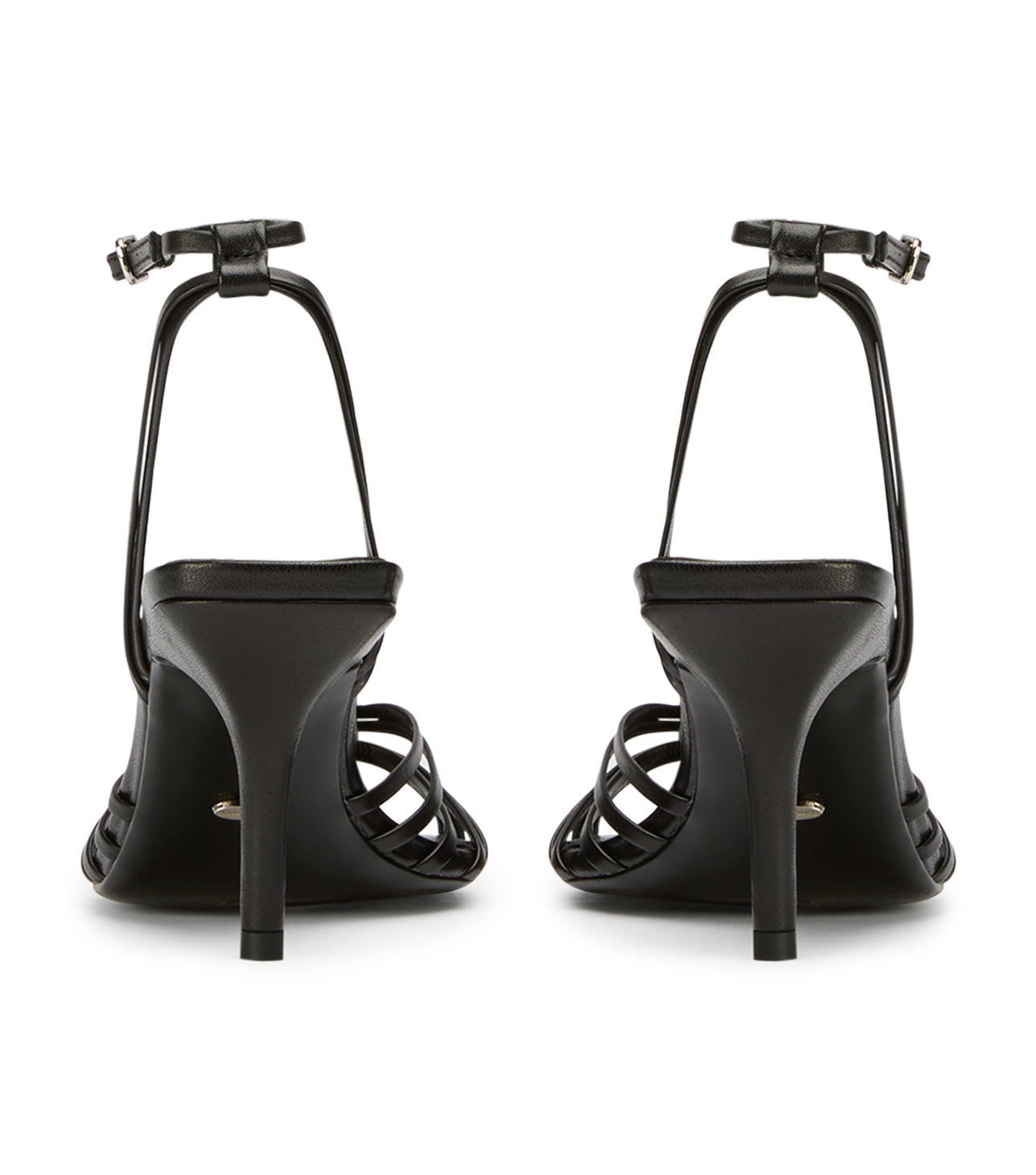 Hailey Black Vintage