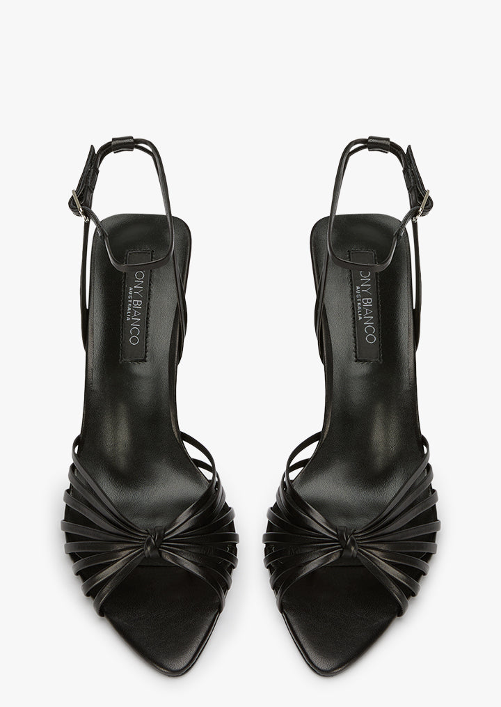 Hailey Black Vintage