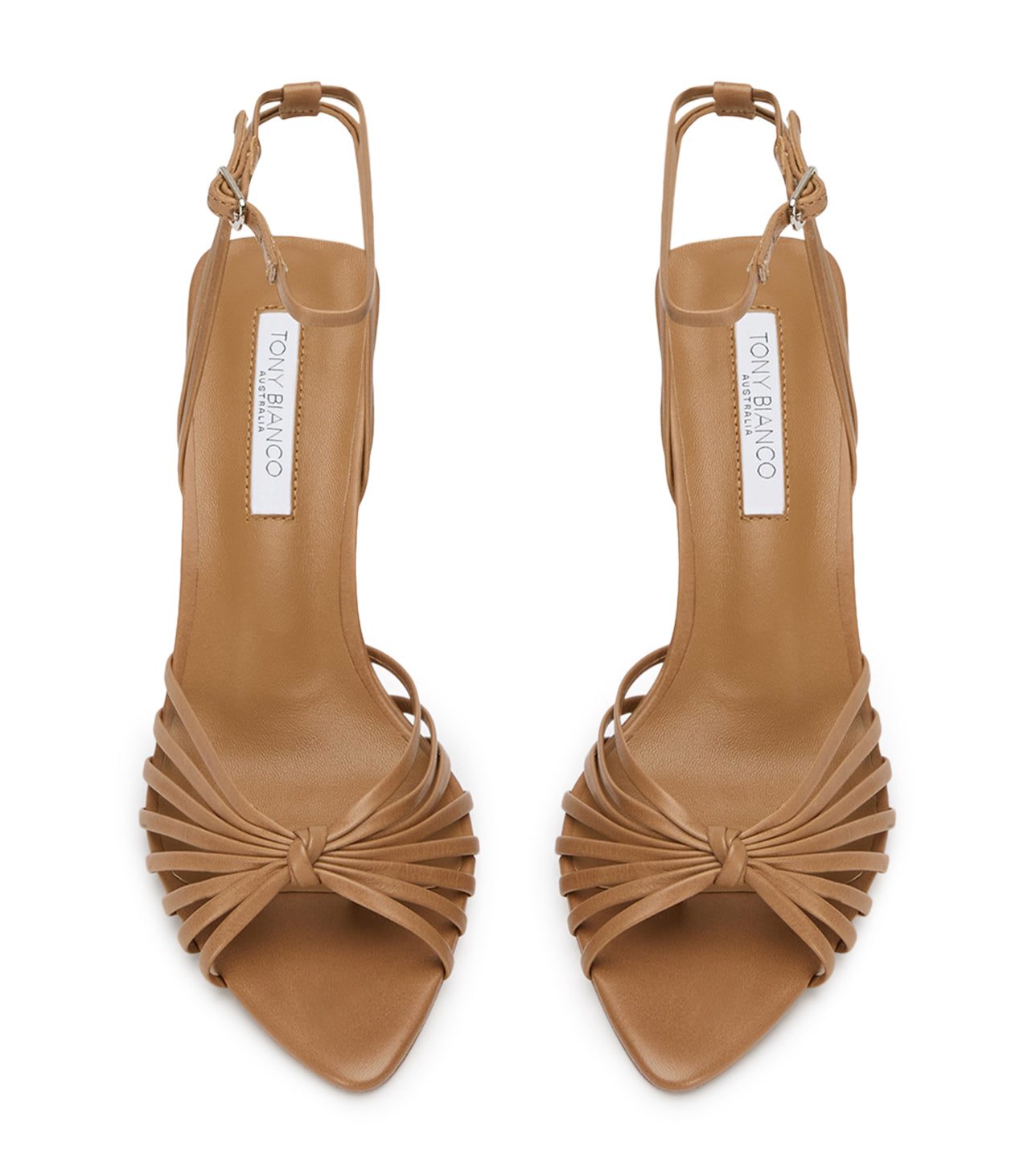 Hailey Tan Vintage
