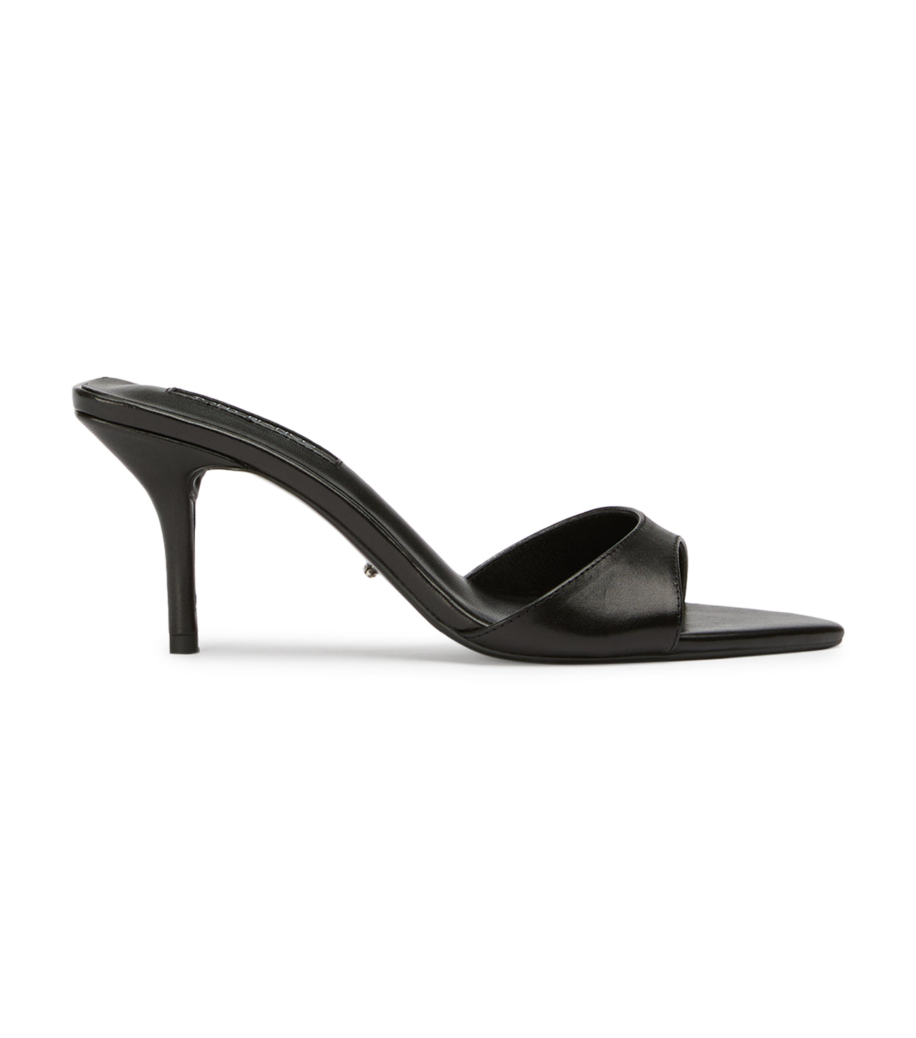 Hallie Black Vintage
