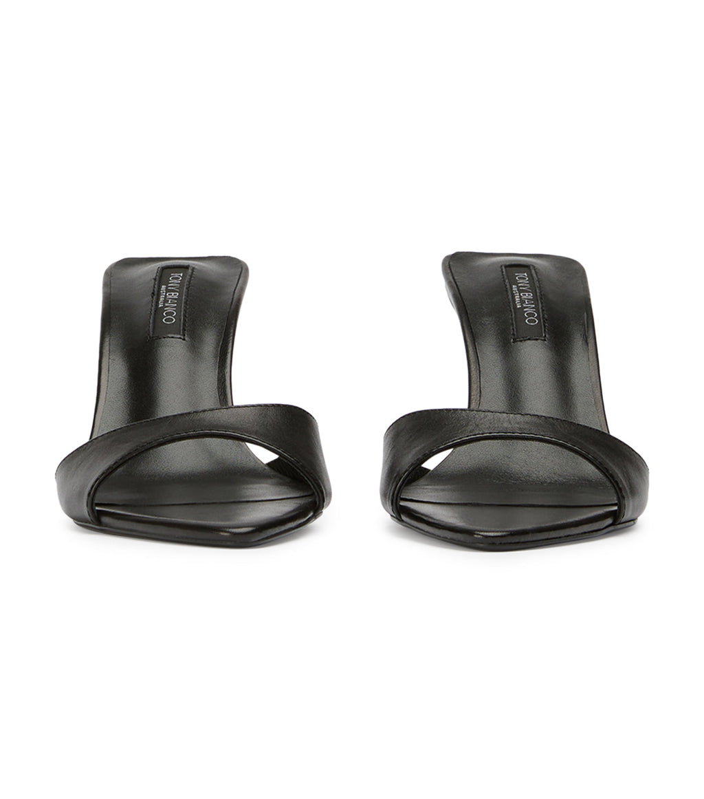 Hallie Black Vintage