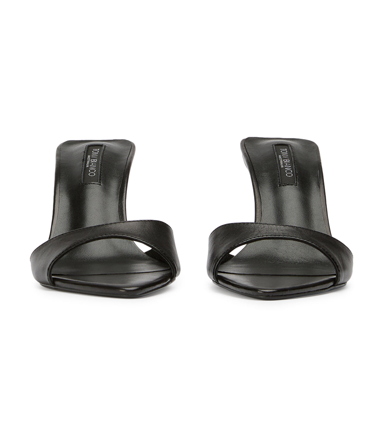 Hallie Black Vintage