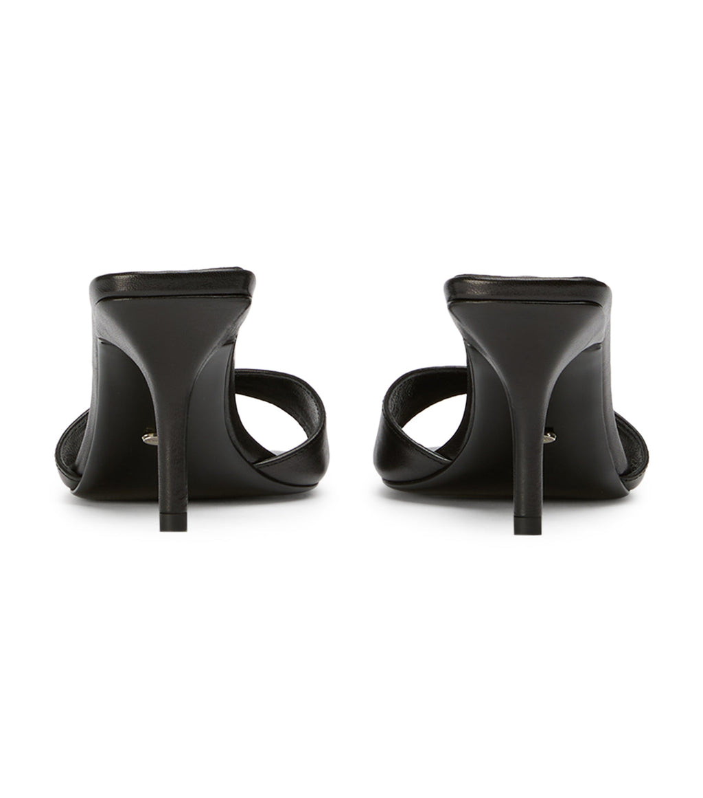 Hallie Black Vintage