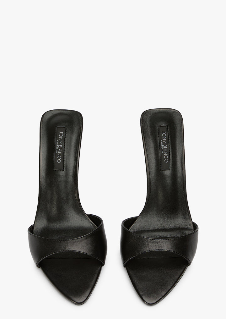 Hallie Black Vintage