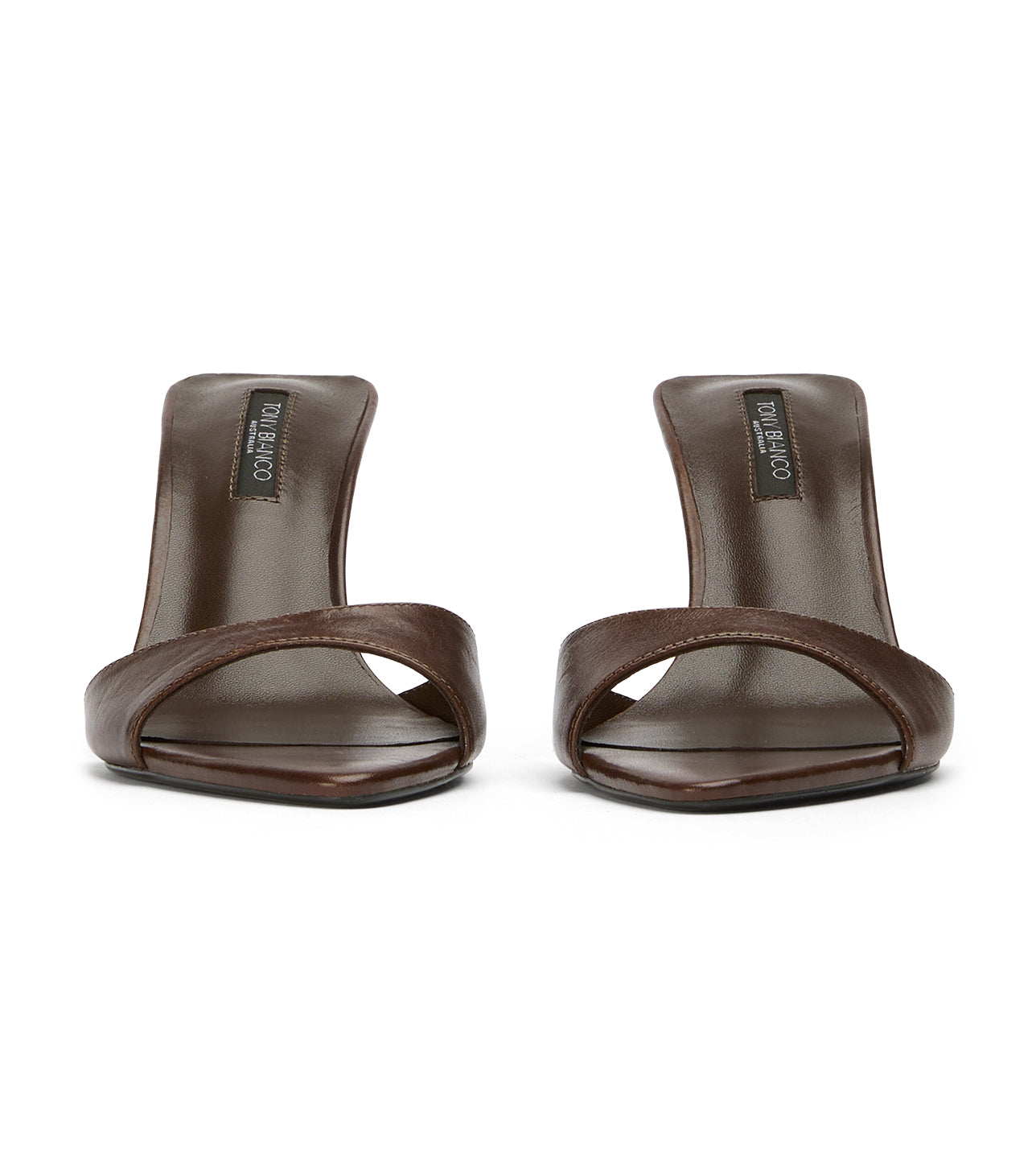 Hallie Choc Vintage