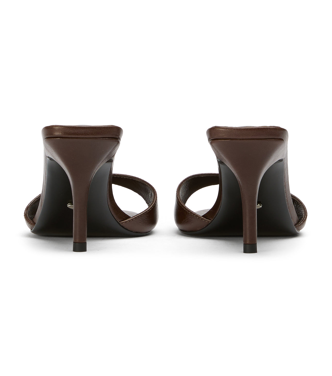 Hallie Choc Vintage