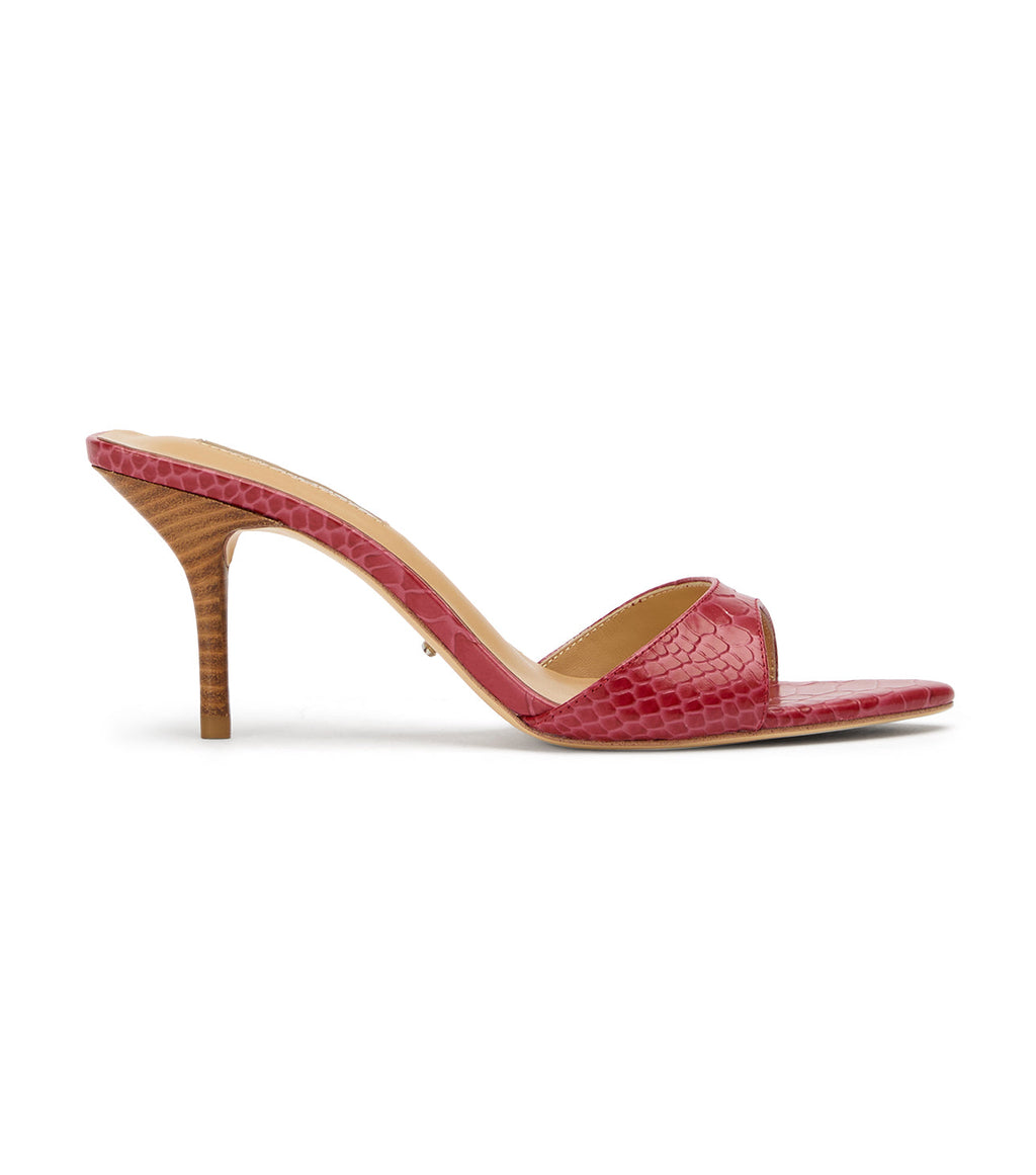 Hallie Scarlet Python