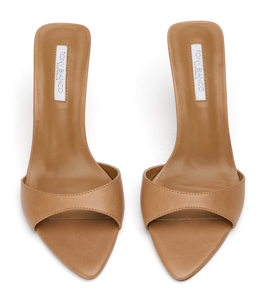 Hallie Tan Vintage