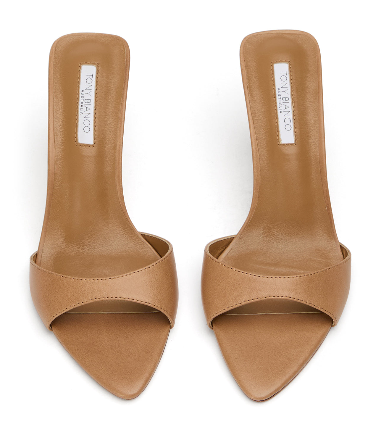 Hallie Tan Vintage