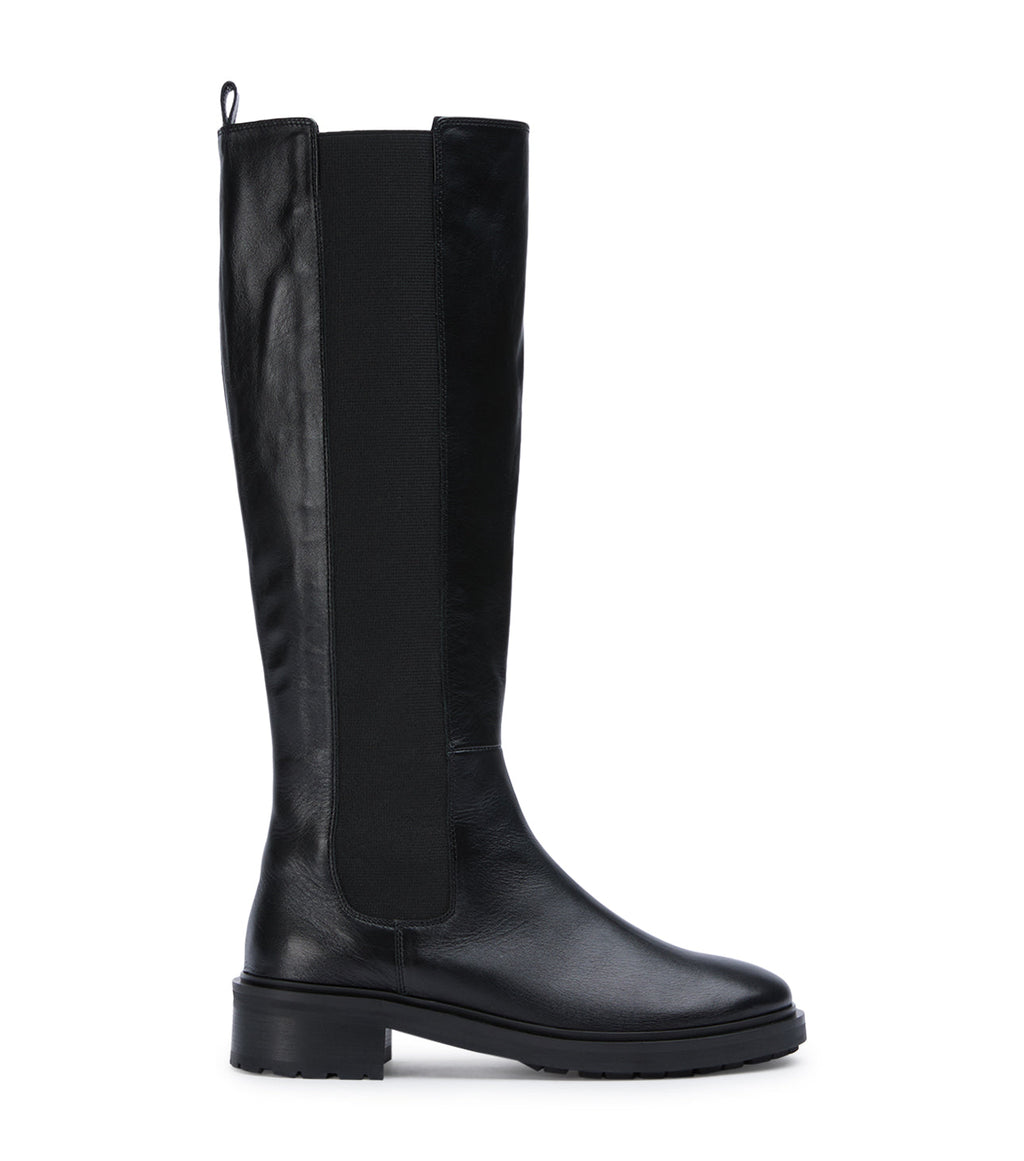 Havier Black Venice