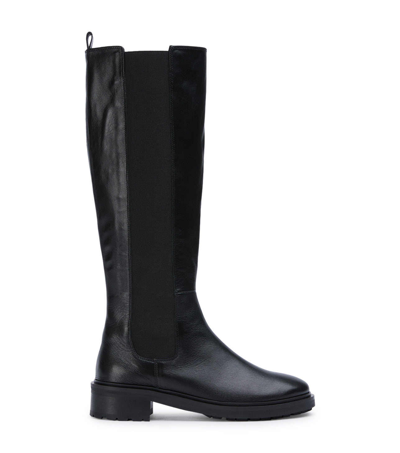 Havier Black Venice