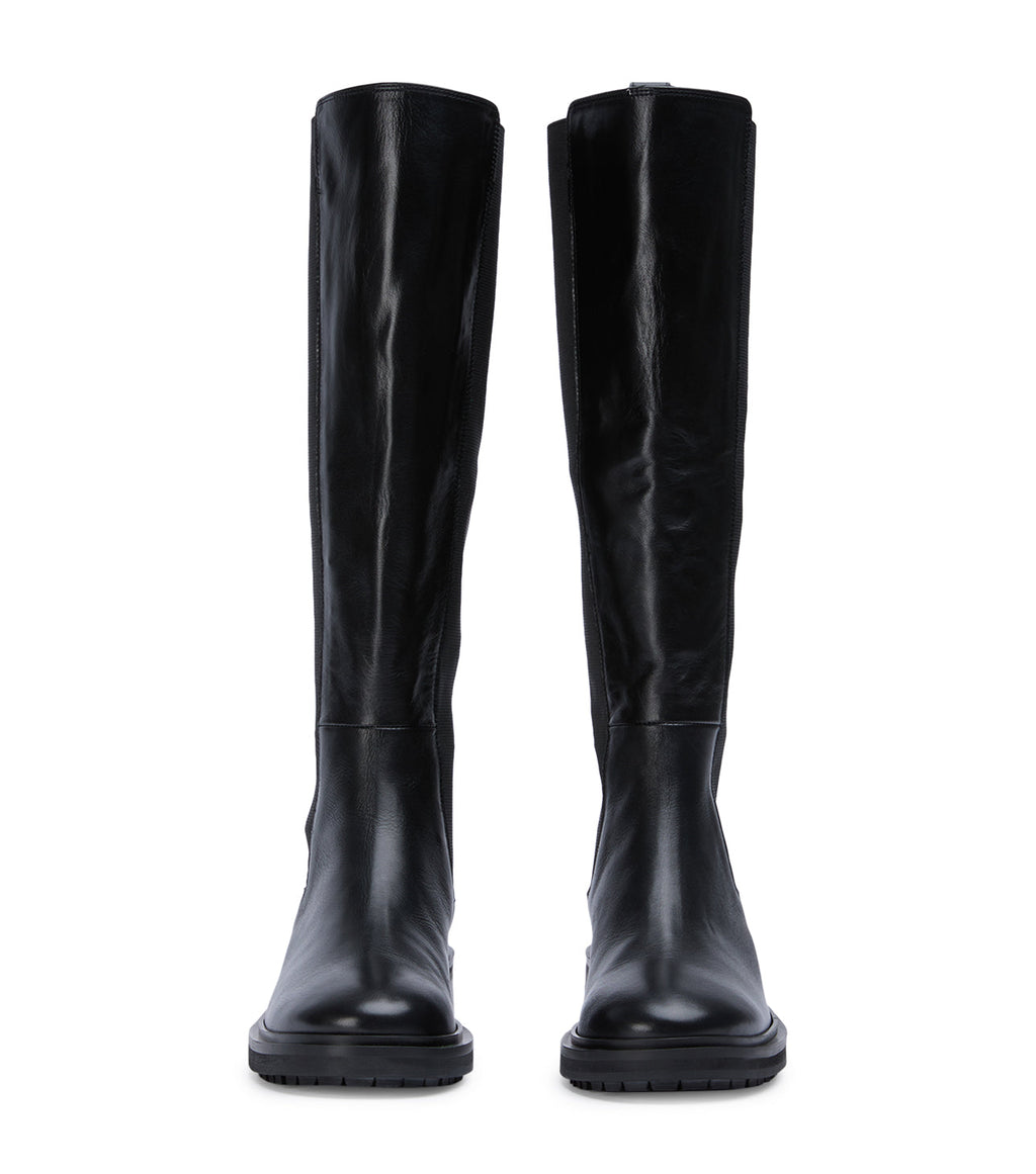 Havier Black Venice
