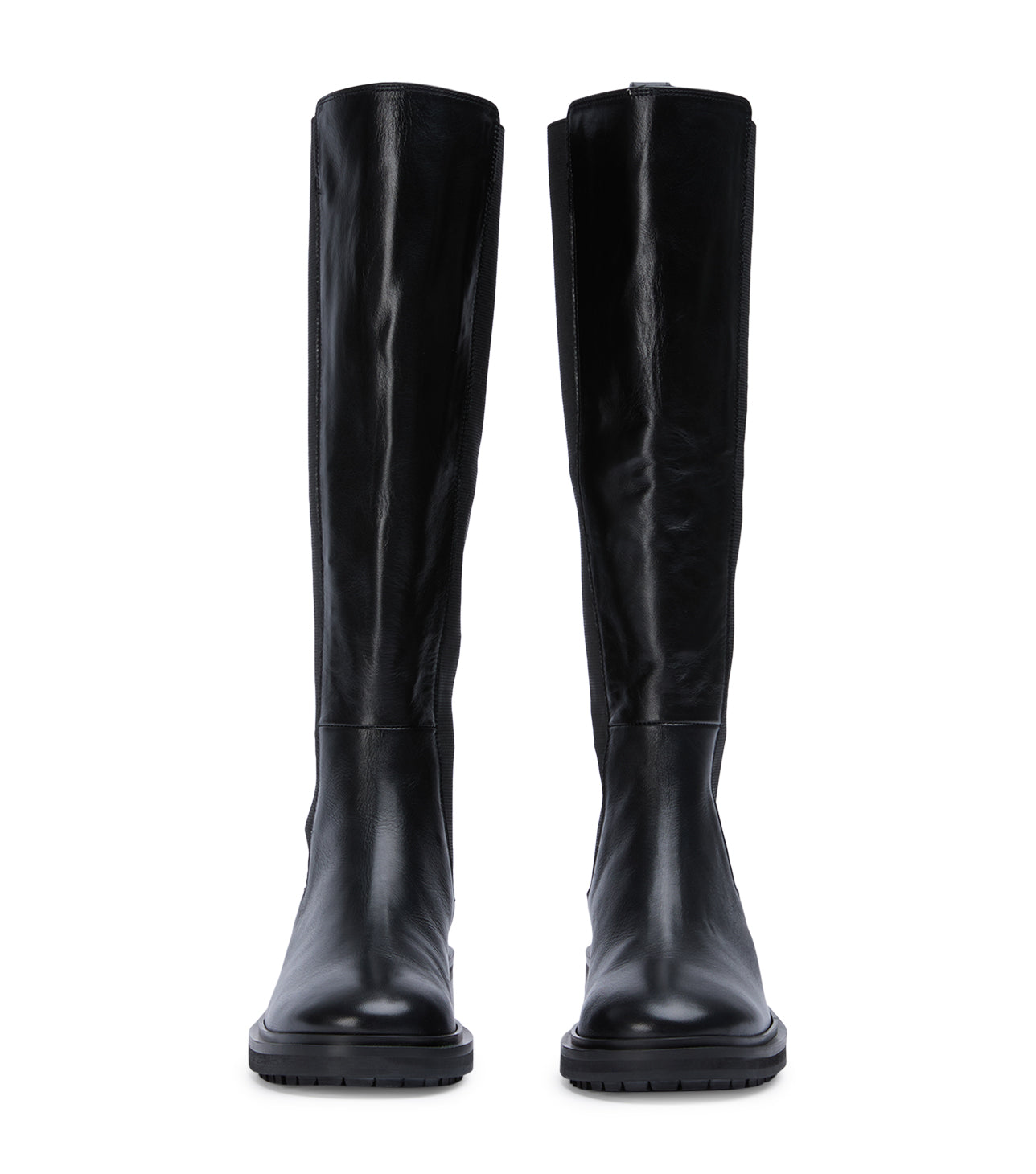 Havier Black Venice