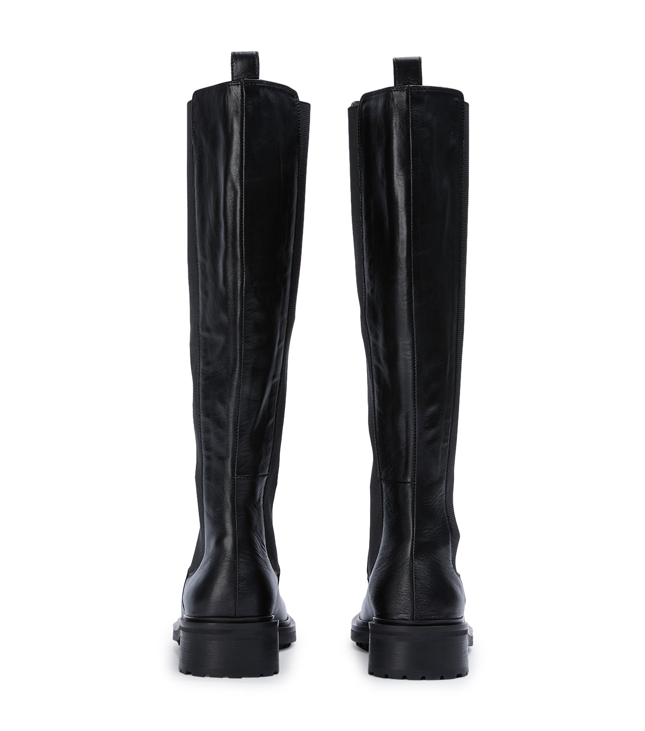 Havier Black Venice