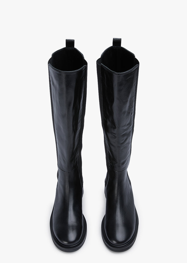 Havier Black Venice