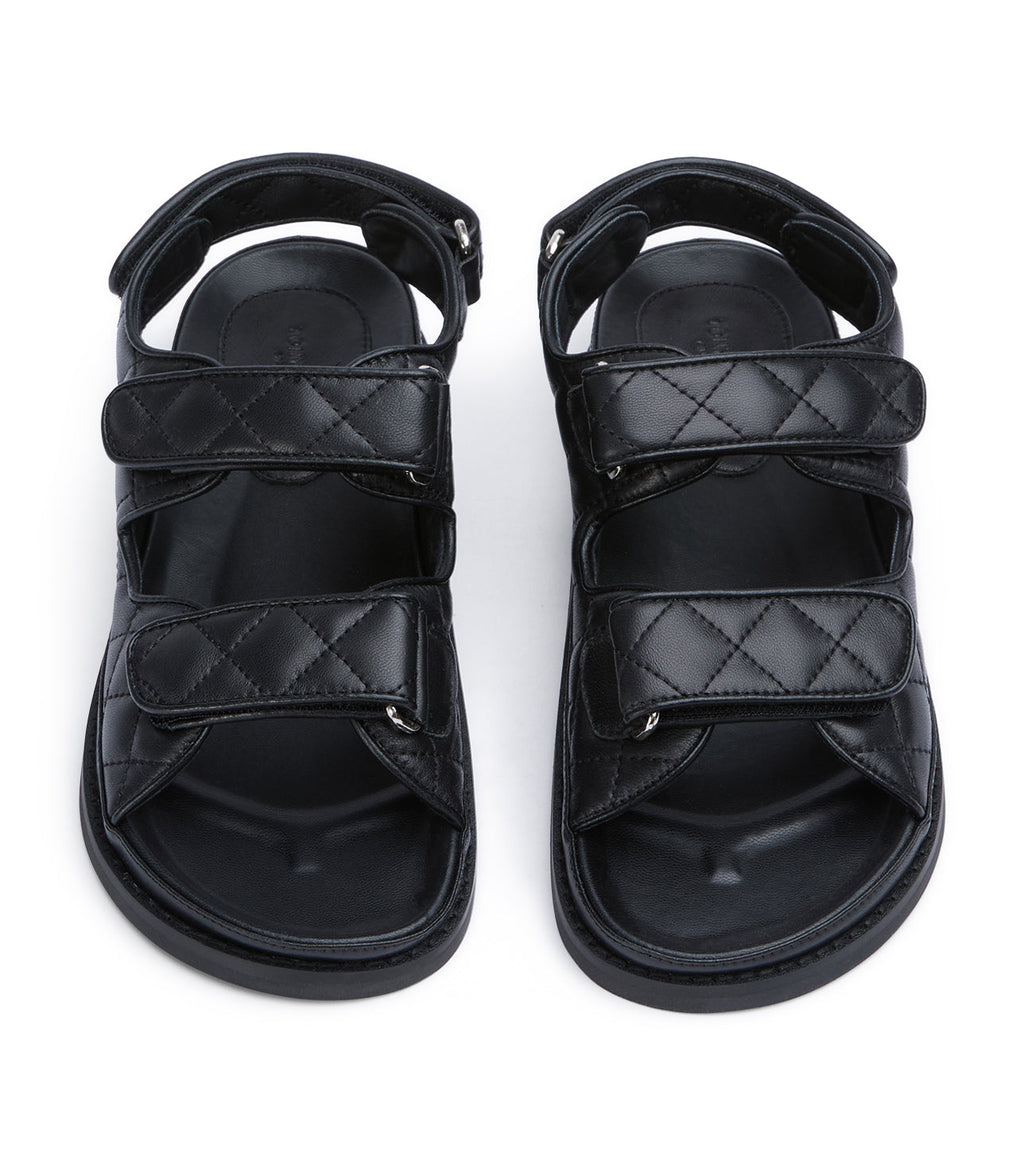 Hiranni Black Sheep Nappa
