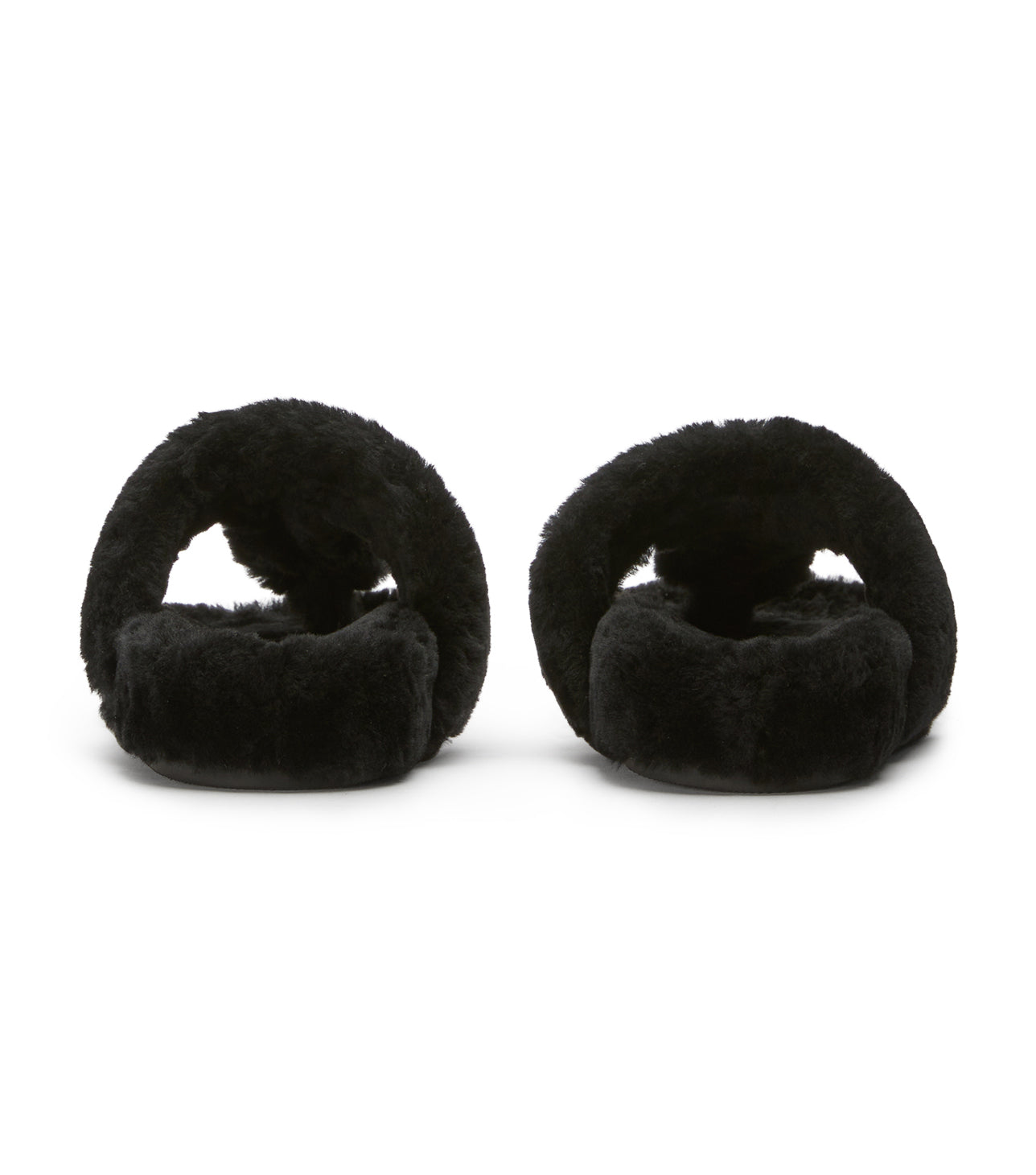 Hush Black Fur