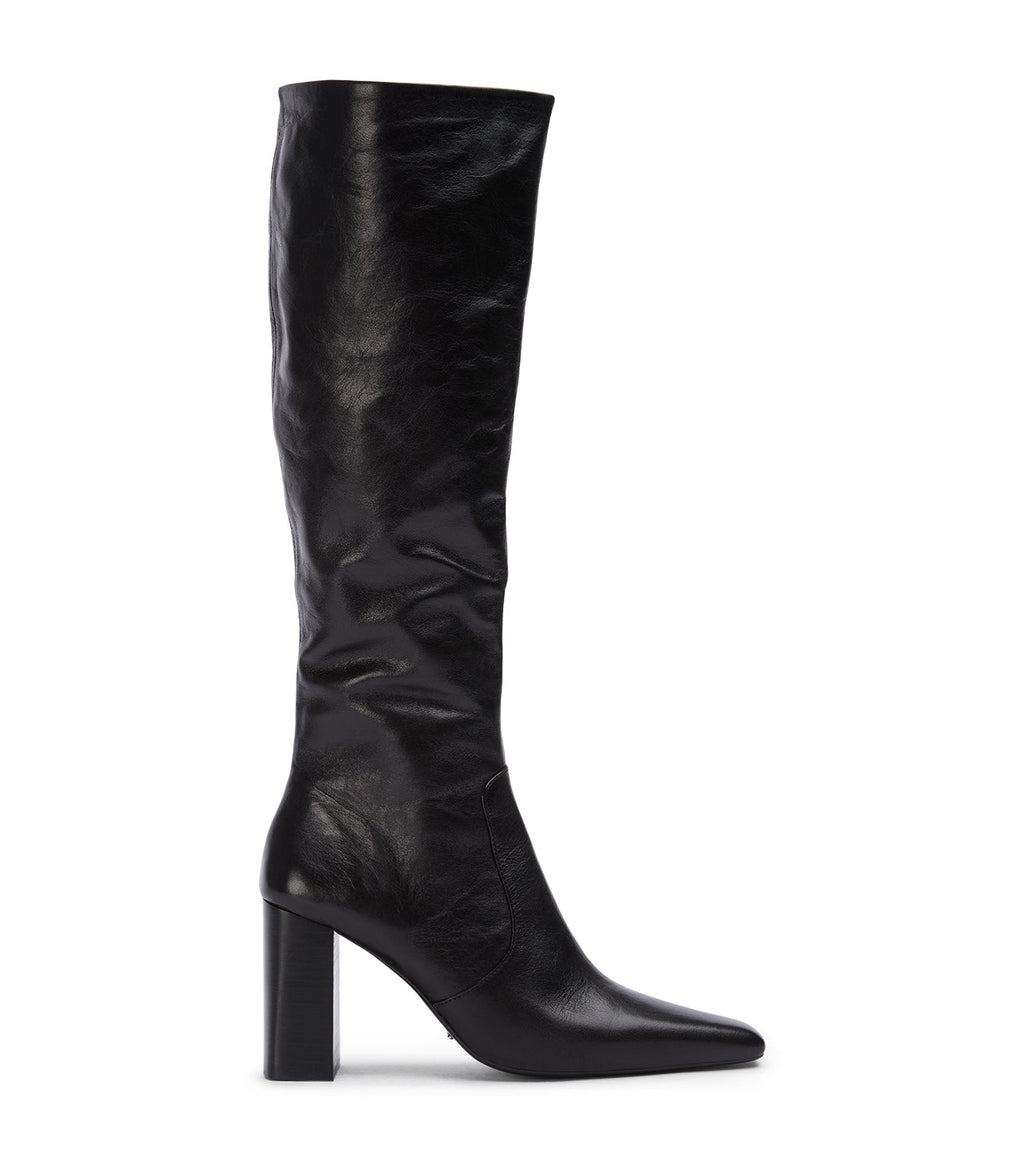 Iman Black Vintage