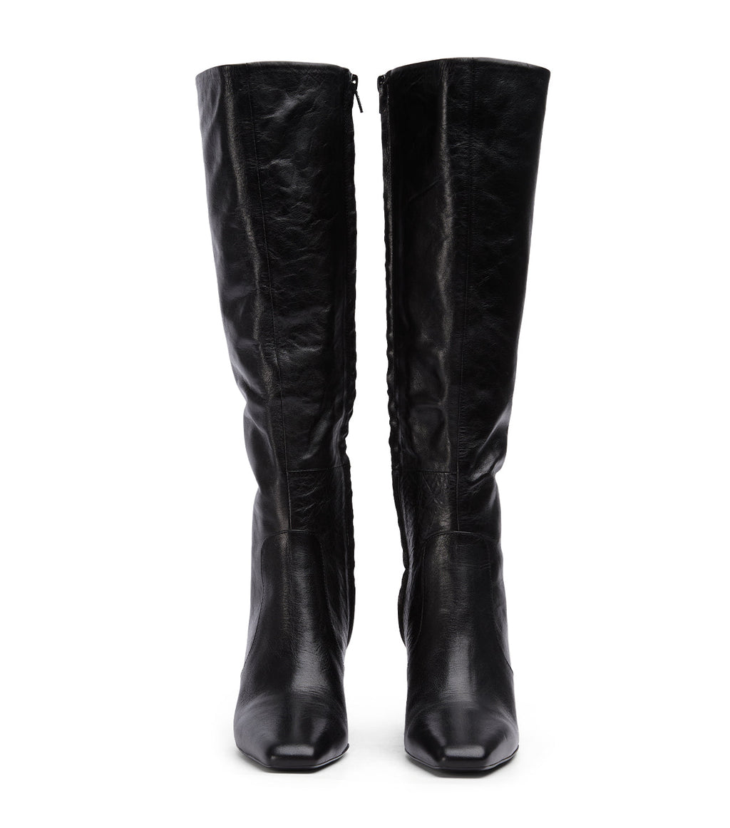 Iman Black Vintage