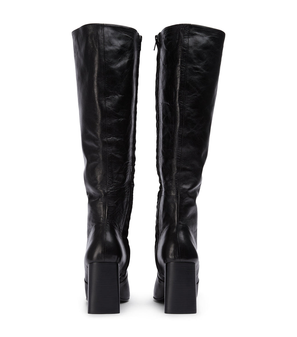 Iman Black Vintage