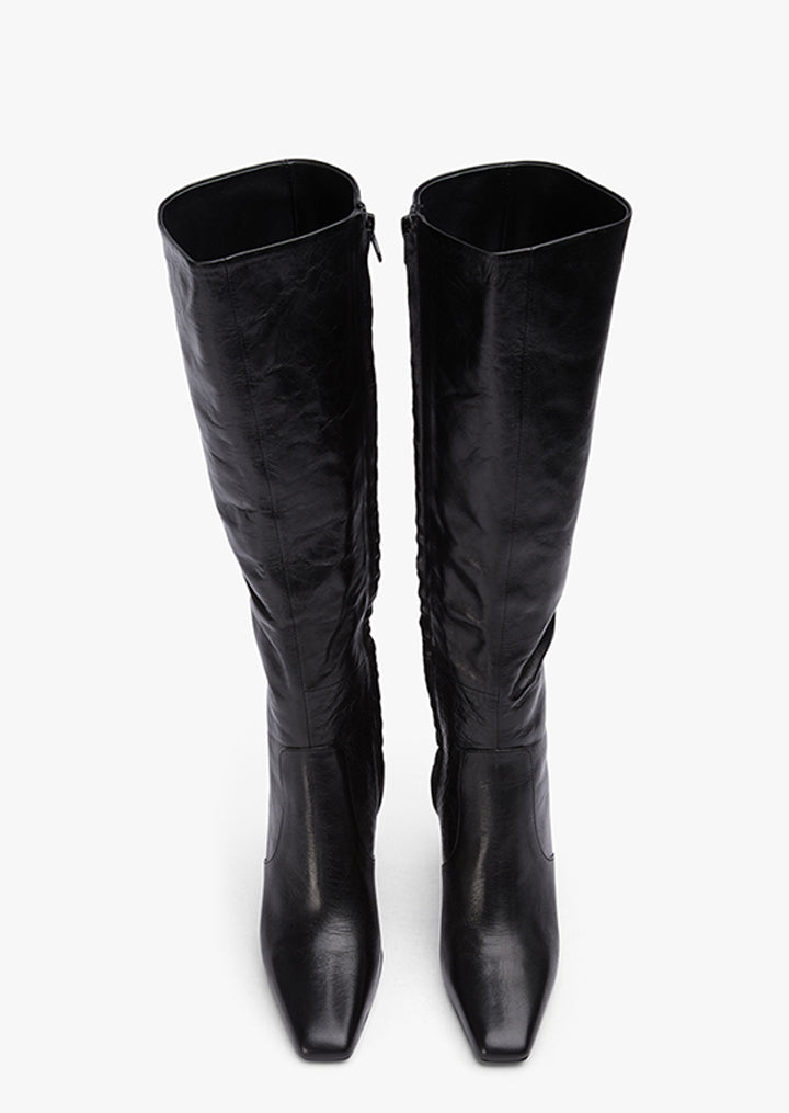Iman Black Vintage
