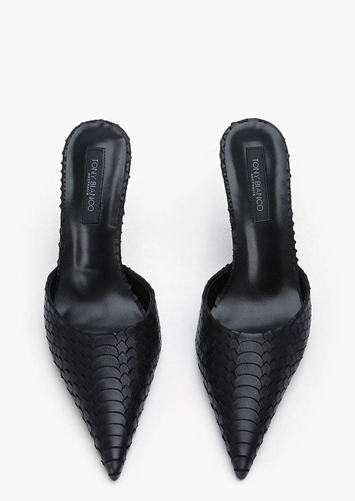 Imax Black Python