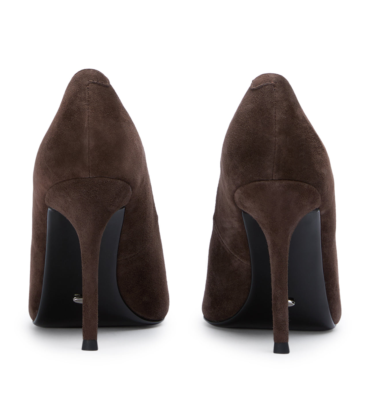 Imogen Espresso Suede