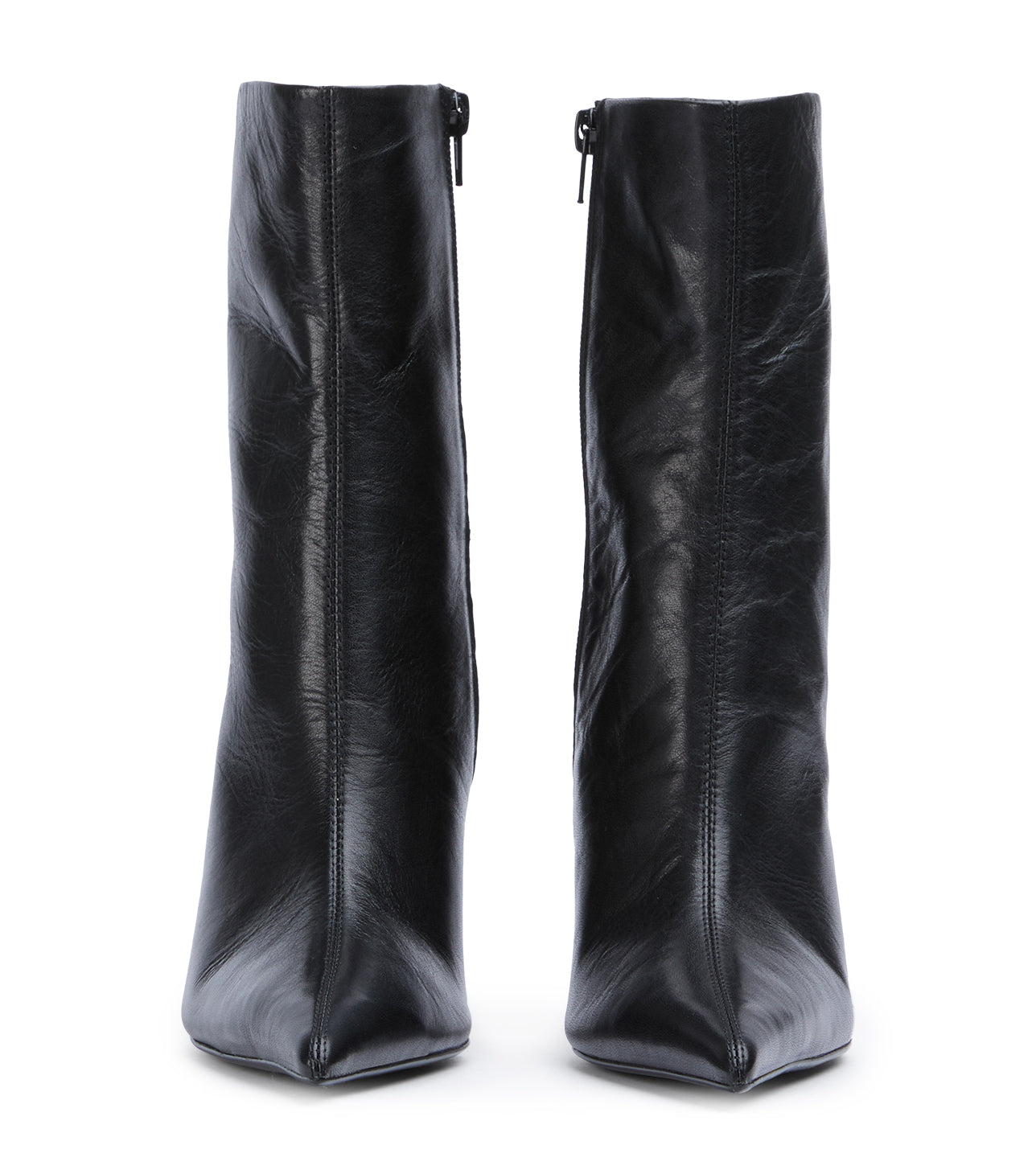 Iris Black Vintage