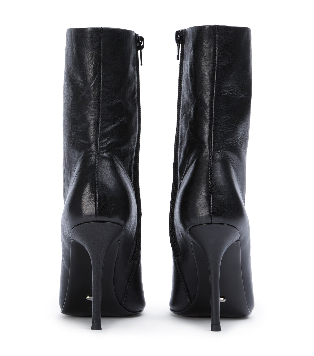 Iris Black Vintage