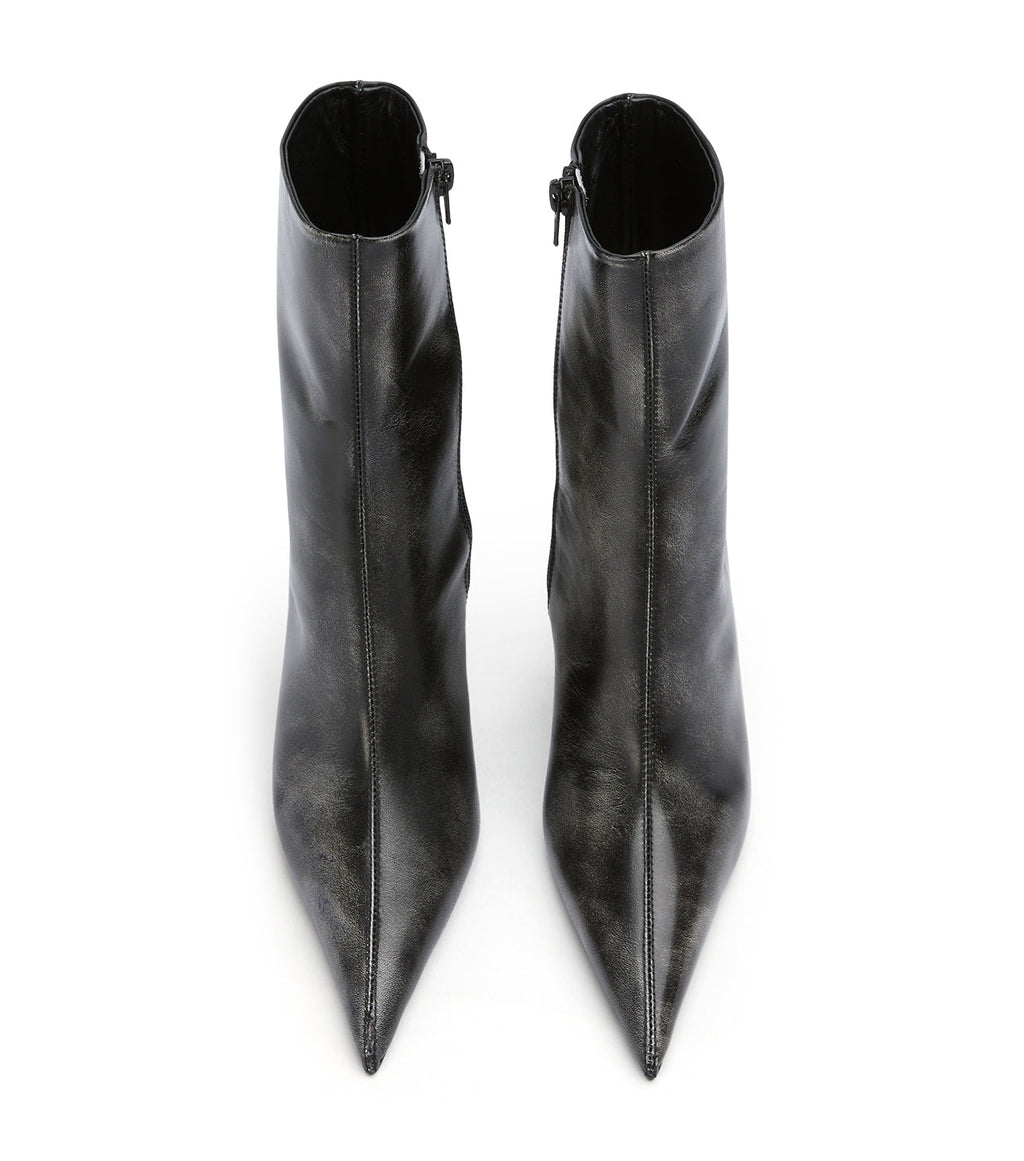 Iris Bone Burnish