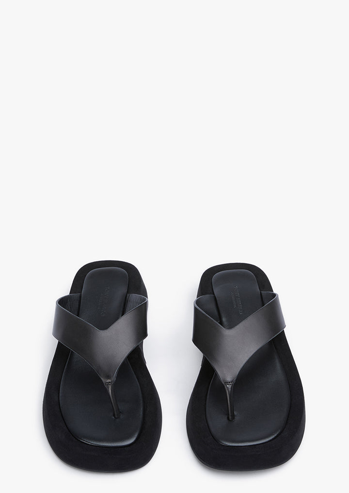 Ives Black Como
