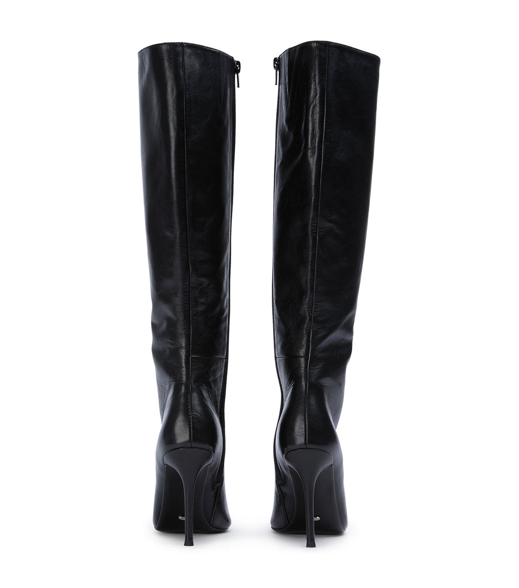 Izia Black Vintage