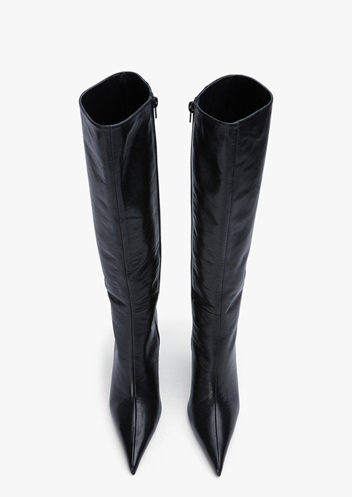 Izia Black Vintage