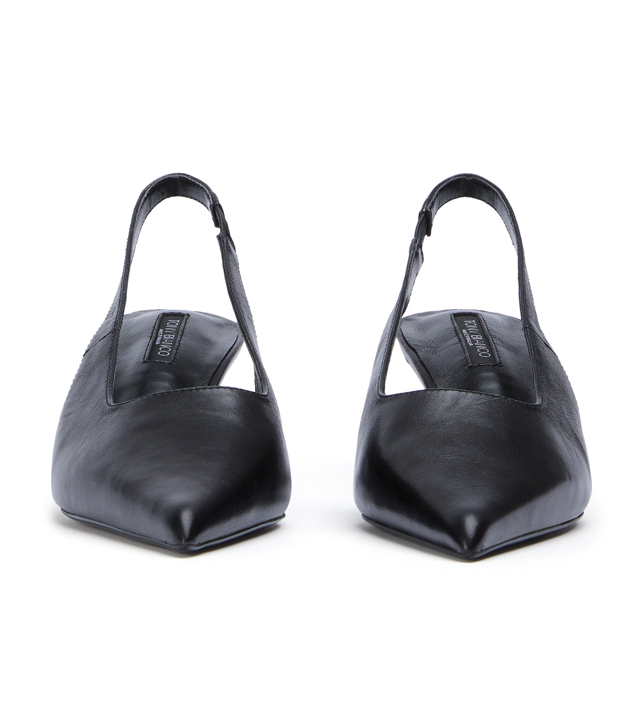 Jacki Black Vintage