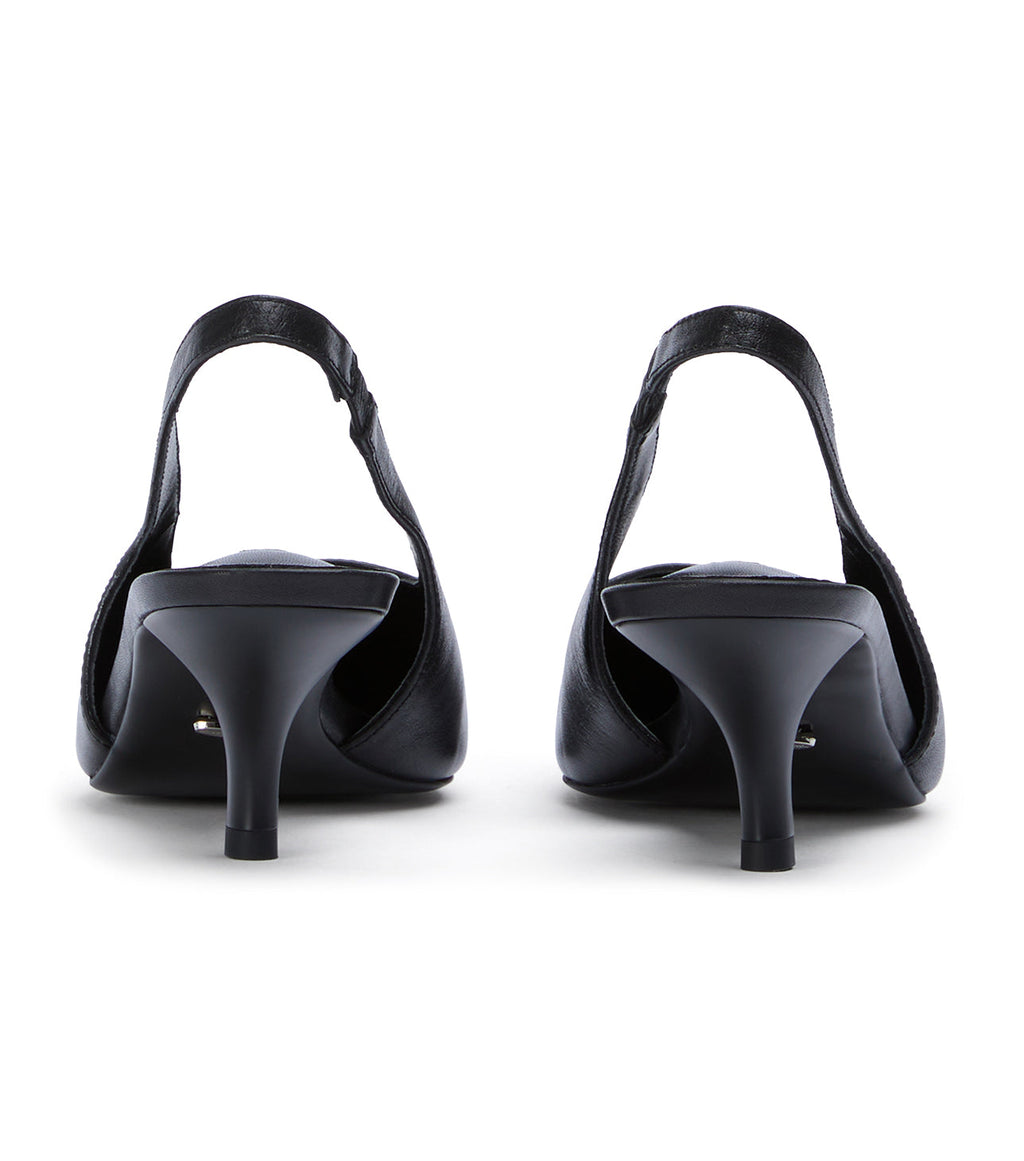 Jacki Black Vintage