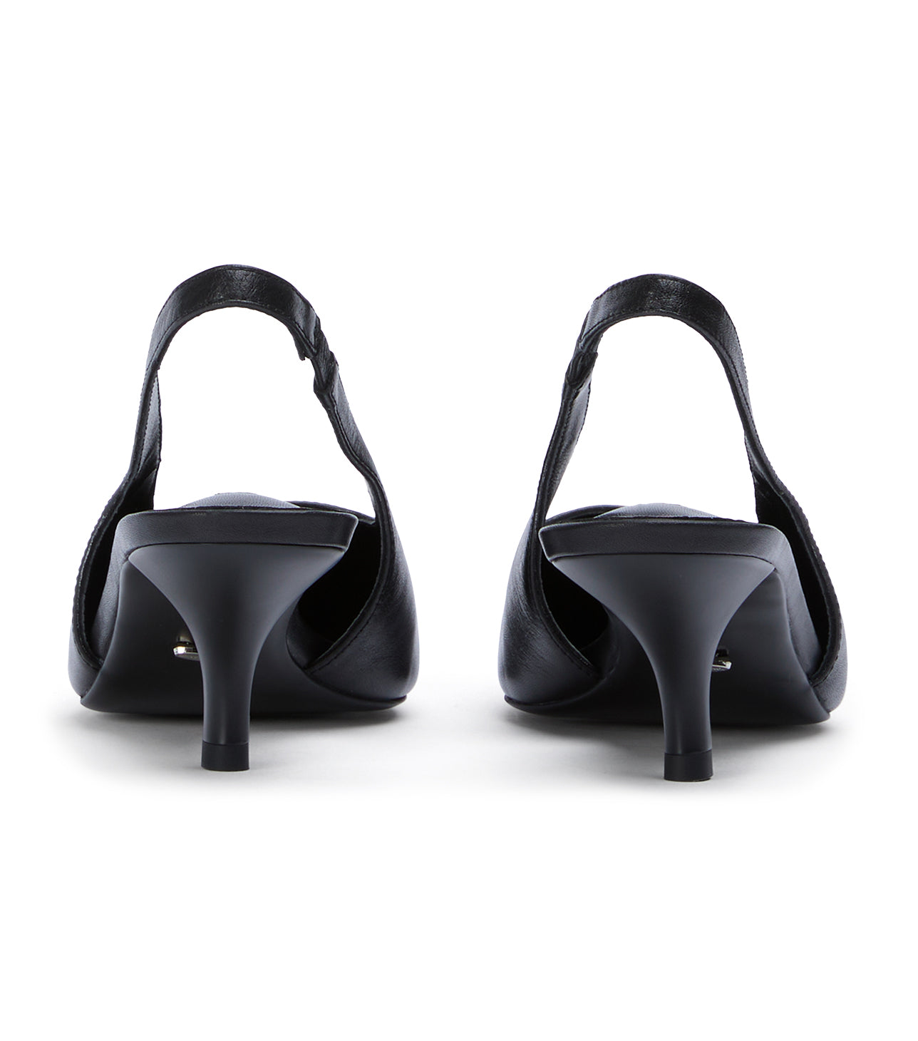 Jacki Black Vintage