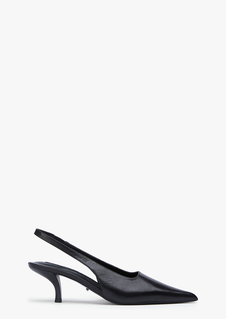 Jacki Black Vintage