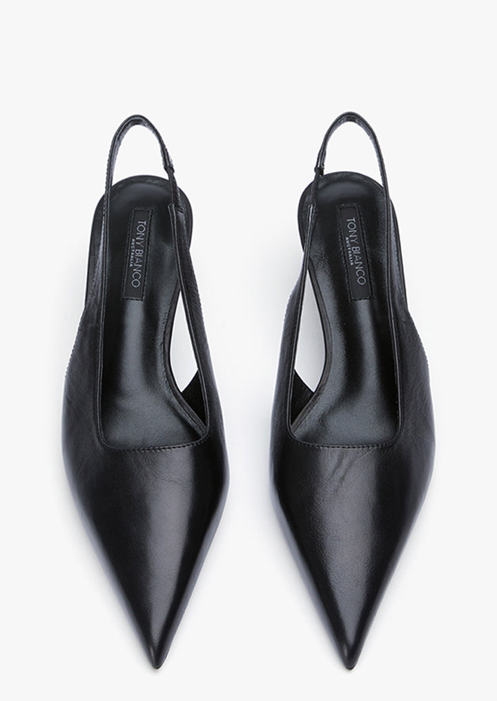 Jacki Black Vintage
