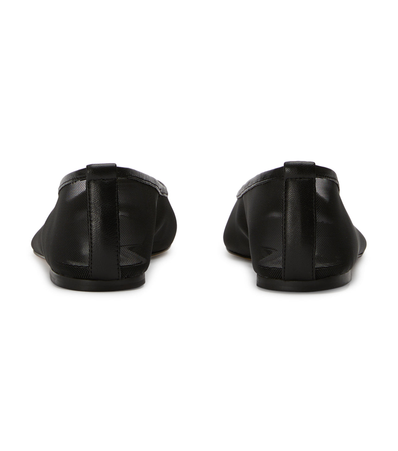 Jammy Black Nylon