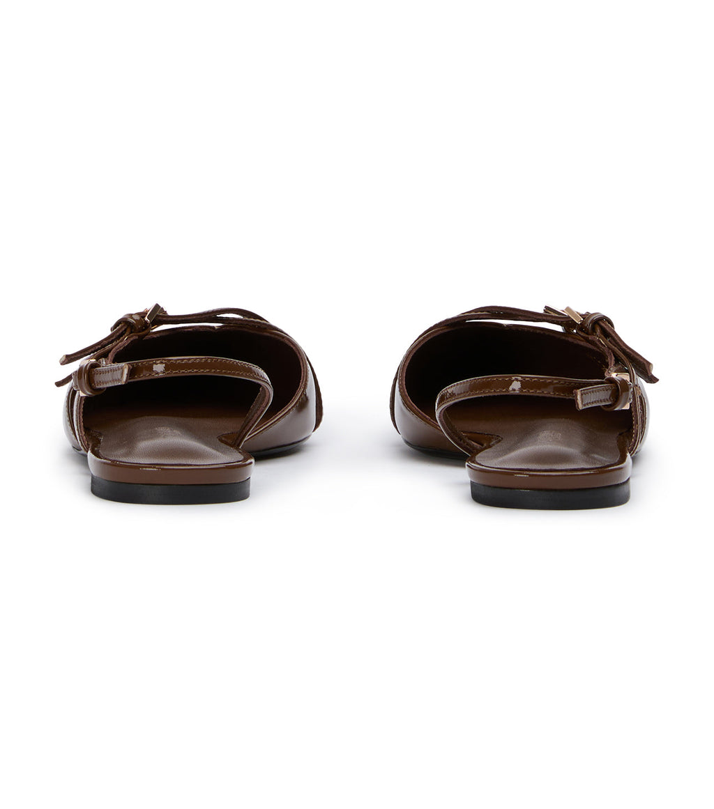 Jamo Mocha Patent