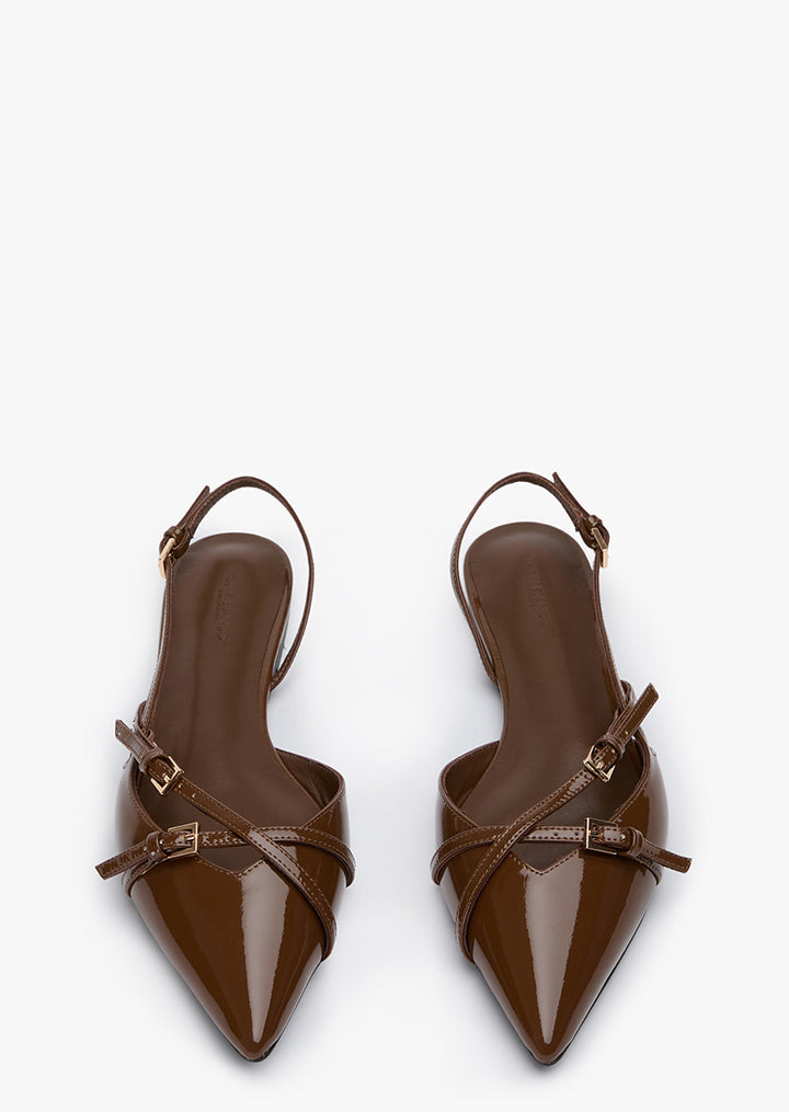 Jamo Mocha Patent