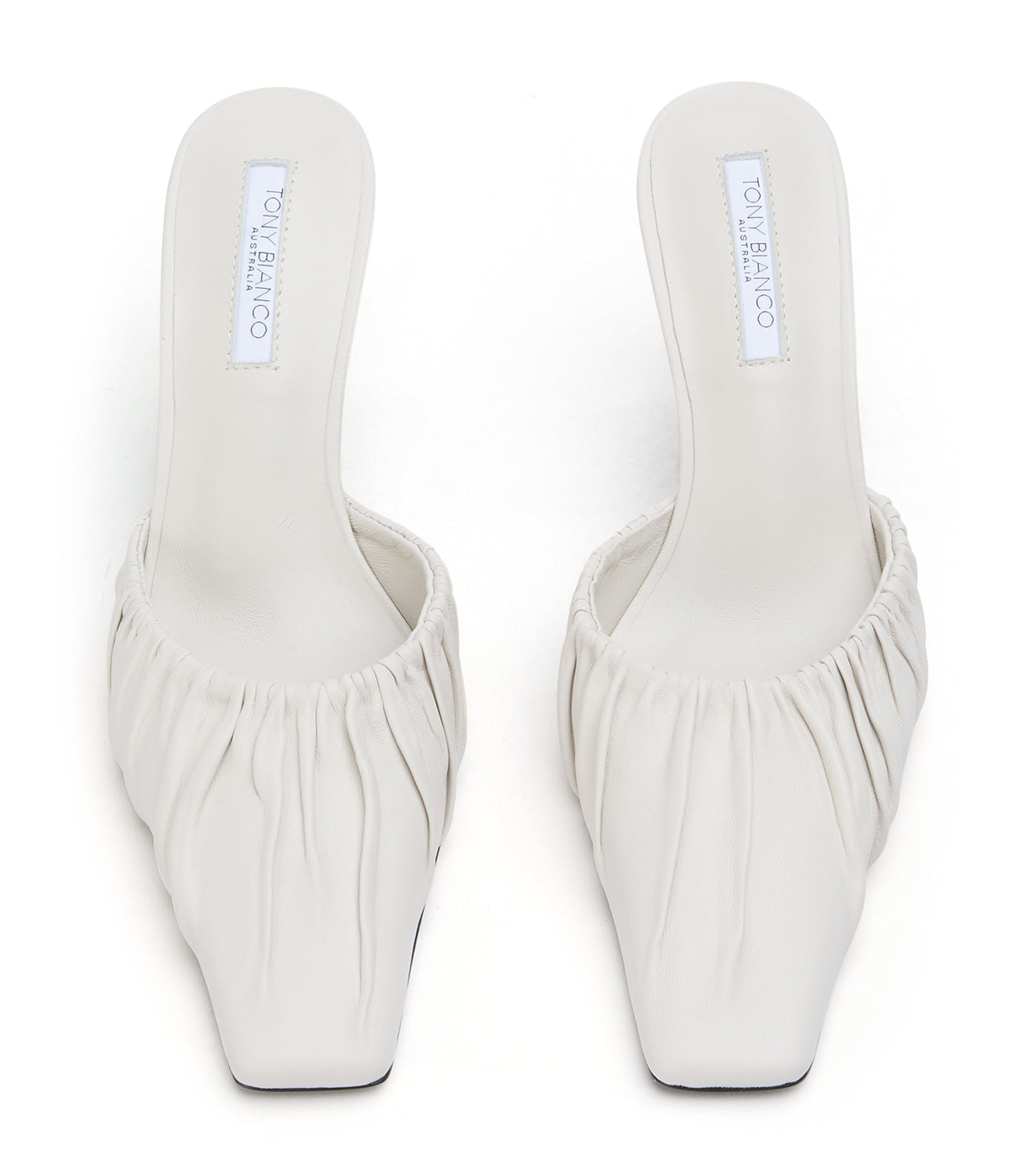Janey Dove Nappa