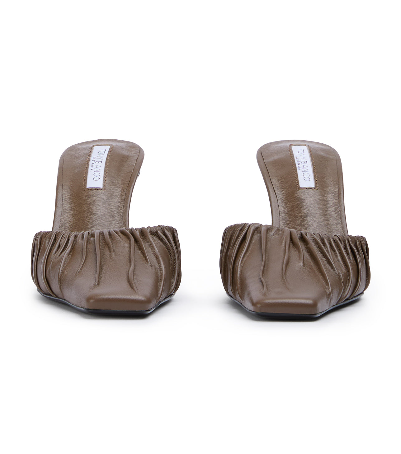 Janey Liqueur Nappa