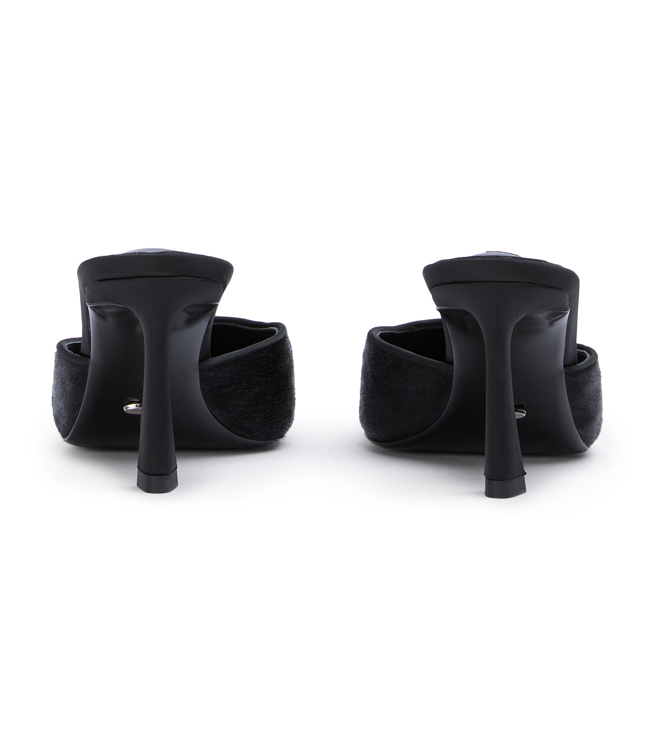 Jasmin Black Pony