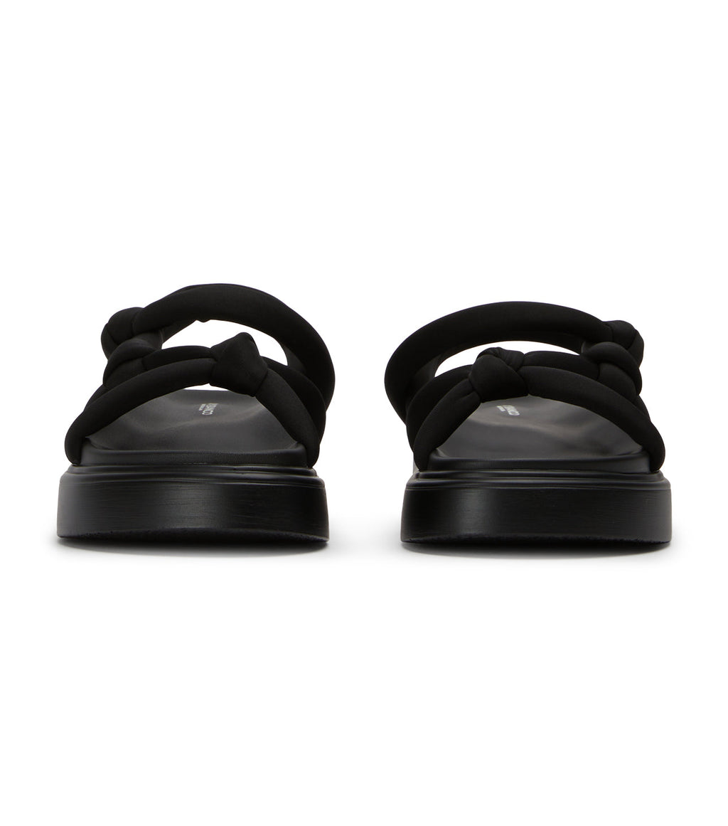 Jasper Black Scuba