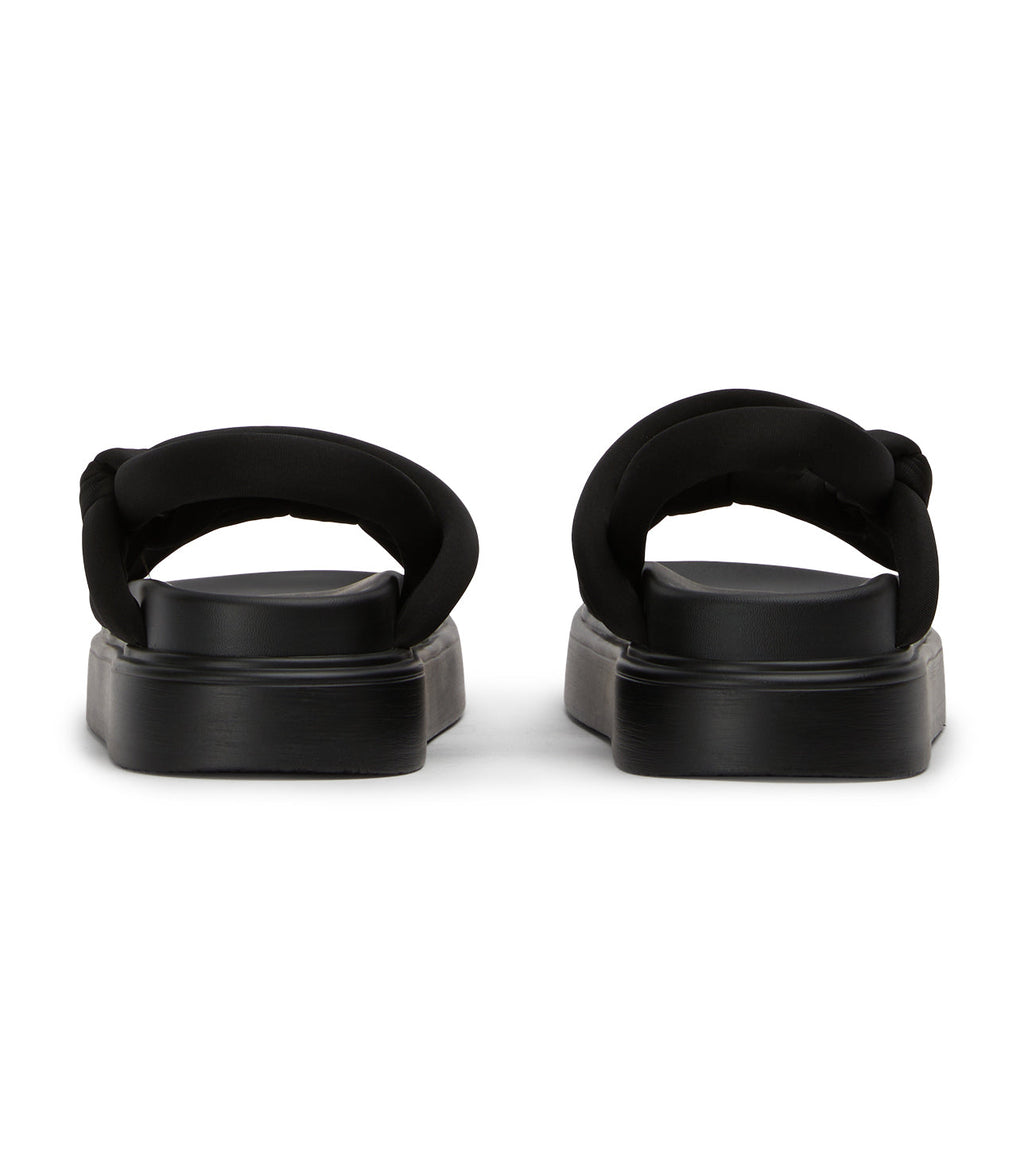 Jasper Black Scuba