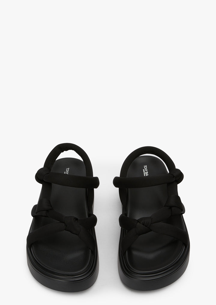 Jasper Black Scuba